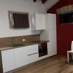 Ex Cinquantadue Apartment