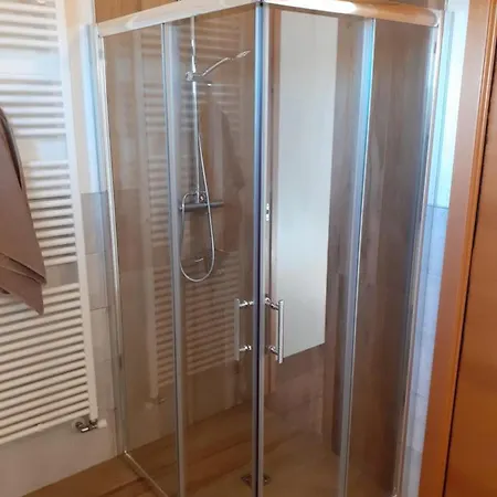 Appartement Ex Cinquantadue *