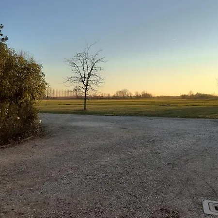 Ex Cinquantadue Apartment