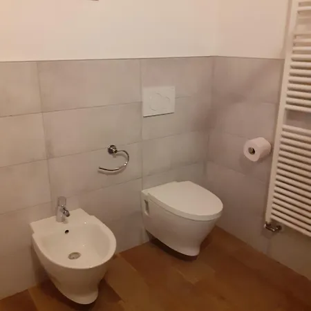 Ex Cinquantadue Apartamento Pasiano Di Pordenone