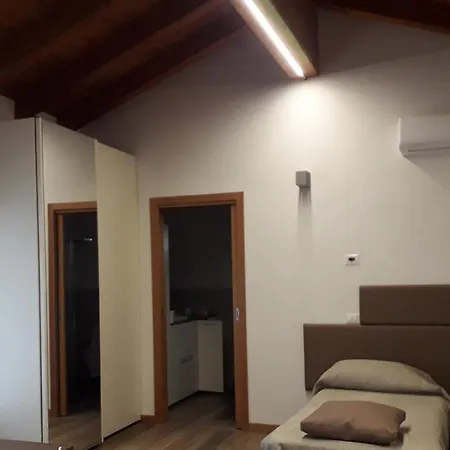 Apartamento Ex Cinquantadue