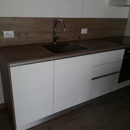 Ex Cinquantadue Apartamento *