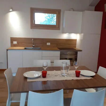 Ex Cinquantadue Appartement Pasiano Di Pordenone