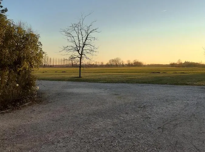 Ex Cinquantadue Apartamento