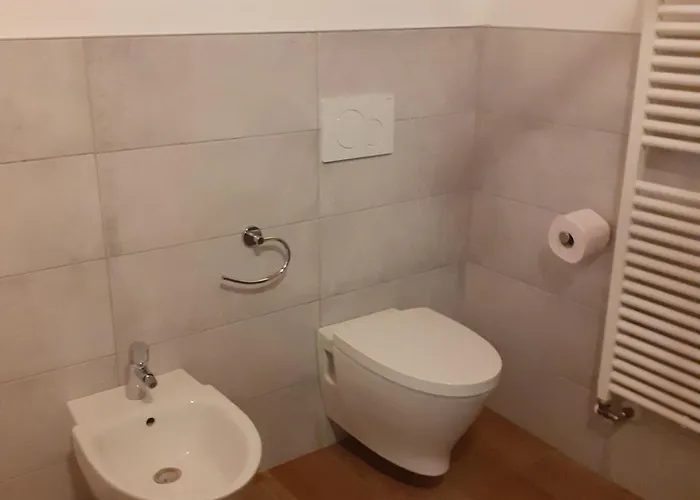 Ex Cinquantadue Apartamento Pasiano Di Pordenone