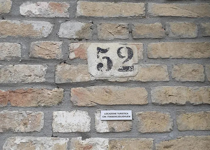 Apartamento Ex Cinquantadue